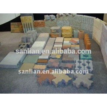 concrete hollow blocks machine price in the philippines